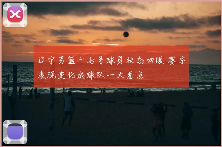 辽宁男篮十七号球员状态回暖 赛季表现变化成球队一大看点