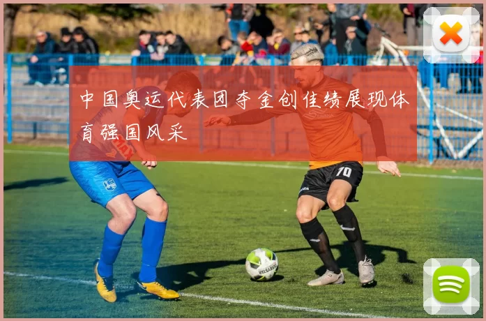 中国奥运代表团夺金创佳绩展现体育强国风采