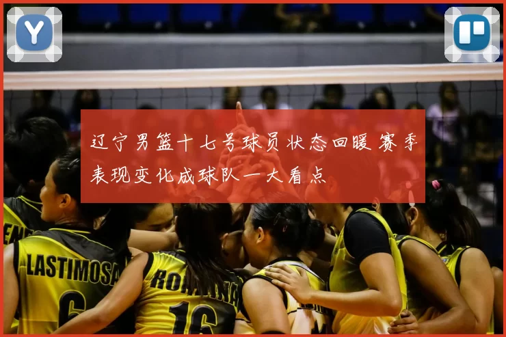 辽宁男篮十七号球员状态回暖 赛季表现变化成球队一大看点