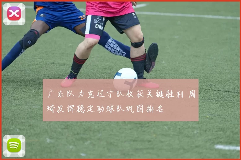 广东队力克辽宁队收获关键胜利 周琦发挥稳定助球队巩固排名